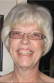 Obituary for Patricia Ann Gray