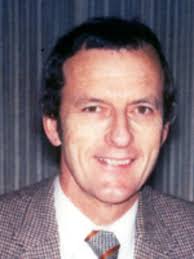 Leonard Wilfred “Len” Cissell (1932-2011)