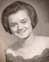 Patricia Williams Obituary (1948