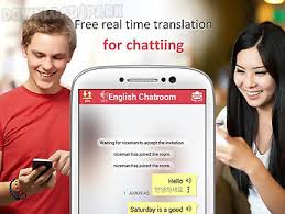 You can sign in your google account by using youtube vanced with another apk microg vanced. Ttalk Translate Chat Interpret Android Aplicacion Gratis Descargar Apk