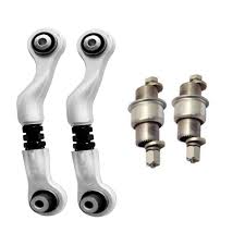 How to adjust rear camber arms. W164 Front Rear Camber Caster Toe