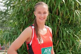 Aus wikipedia, der freien enzyklopädie. Celina Mannich Traumt Von Der Beachhandball Em