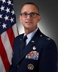 Colonel Jack Gardner