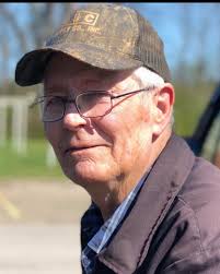 James William Mosley Obituary May 2, 2025