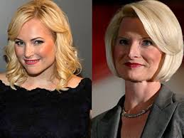 Meghan McCain rips Newt Gingrich's wife, Callista, for being 'icy,' GOP  presidential candidate's 'mistress'