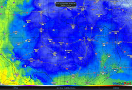 Image result for Wind Chill 2025 TX