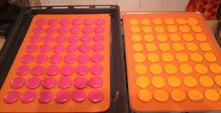 Macarons Au Thermomix Le Chaudron Magique Thermomix Recette Macaron Thermomix Thermomix Recette