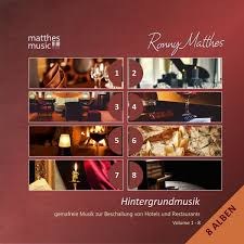 Es kommen keine kosten durch die gema auf sie zu. Hintergrundmusik Vol 1 8 Gemafreie Musik Zur Beschallung Von Hotels Und Restaurants Klaviermusik Jazz Filmmusik Klassik Album By Ronny Matthes Spotify