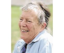 Prudence Hill Obituary (2021)