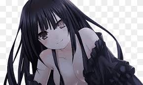 Maybe you would like to learn more about one of these? Tokisaki Kurumi Png Images Pngwing