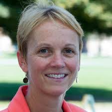 Jennifer Bierman's Instagram, Twitter & Facebook