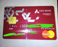 The benefits of axis bank's burgundy debit card include free atm withdrawals from any bank's atms across the globe. Which Axis Bank Debit Card Is Best Quora