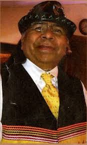 Lean Tate “Sonny” Nevaquaya (1953-2019)