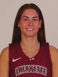 LAFAYETTE WOMEN'S BASKETBALL