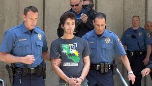 Famed Hatchet Hitchhiker Extradited To N J
