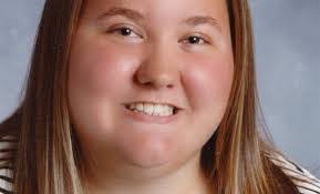 Allison Yetter's Instagram, Twitter & Facebook