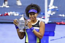 Naomi osaka beat victoria azarenka and won her second u.s. Us Open 2020 Naomi Osaka Champion Again As Victoria Azarenka Misses Out