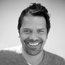 Marcus Iles Creative Director