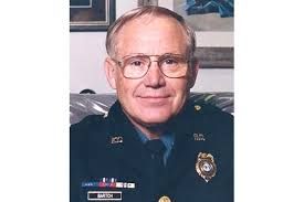 FLOYD BARTCH Obituary (1941