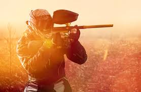 Diese paintball verletzungen oder schmerzen hängen von unterschiedlichen umständen ab. Paintball Markierer Kaufen Worauf Achten Beim Gotcha Spielen