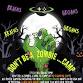 Don’t Be A Zombie…Camp event in El Paso, TX