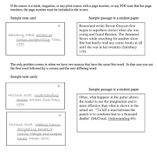 Part 1~ note cards & envelopes with dawn. The Research Paper