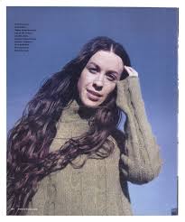 Sign up for alanis morissette alerts: Slideshow Interview Magazine