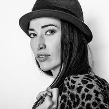 She was born maria chiara fraschetta in piacenza, italy. Nina Zilli Radio Margherita