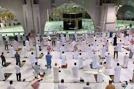 Sholat ashar seperti halnya sholat subuh. Menilik Ramadhan 1442 H Di Arab Saudi Dari Pembatasan Waktu Shalat Tarawih Hingga Pelaksanaan Umrah Halaman All Kompas Com