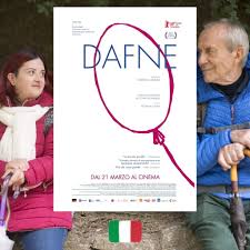 Available in different dimensions and colours. Film Dafne Dir Federico Bondi 2019 Supamodu