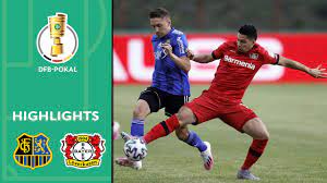 1904 yılında ünlü ilaç firması bayer tarafından kurulmuştur. 1 Fc Saarbrucken Vs Bayer 04 Leverkusen 0 3 Highlights Dfb Pokal 2019 20 Semi Finals Youtube