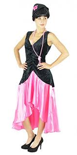 Gangster kostüm frauen halloween kostüme 2019. Mafia Outfit Damen Kleid Test Vergleich 2021 7 Beste Kostume Fur Erwachsene