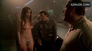 Ariel Kiley Breasts, Bikini chapter in The Sopranos - UPSKIRT.TV