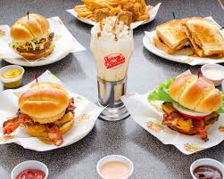 Johnny Rockets Prices 1 | Johnny Rockets Menu Prices As Of D… | Flickr