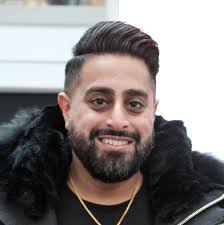 Harpinder Singh and Manisha Lalwani's Wedding Website