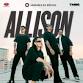 Allison En Concierto event image
