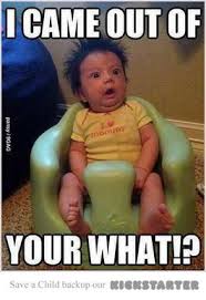 Kid Meme Funny Image Photo Funny Baby Memes Funny Babies Funny Baby Pictures