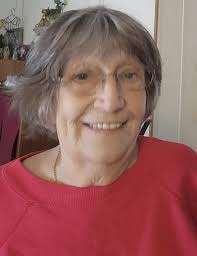 Obituary information for Karen Schmid Riek