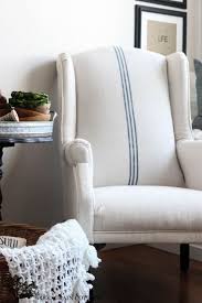 Grain Sack Chairs New Pillow Designs More The Wood Grain Cottage Pillow Design Grain Sack Interior Design Dining Room