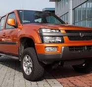 The Big Read – Pickups & SUVs (3/5) – Shuguang and Huanghai