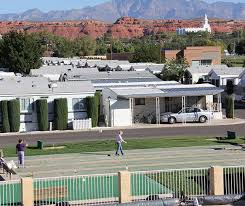 The camp host is very nice, worked with me to get the best rate for my stay, and recommended an excellent place for rv storage. Temple View Rv Resort Campground Utah Com