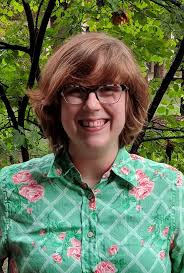 Aubrie Cox — University of Louisville Writing Center