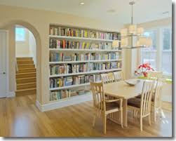 See more ideas about bookshelves, built in bookcase, home. Built In Bookshelves Bookshelf Design Ideas For Bedroom Stairs Kitchen