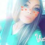 Cassandra Cutlip's Instagram, Twitter & Facebook