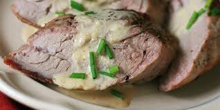 This recipe is super easy. What Is Pork Tenderloin How Is It Different From Pork Loin Allrecipes