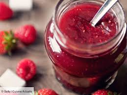 Confiture De Fruits Rouges Facile Decouvrez Les Recettes De Cuisine Actuelle