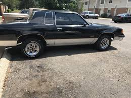 1985 oldsmobile 442 test drive review cargurus 1985 oldsmobile 442 test drive review