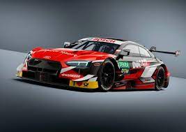 Audi Rs5 Dtm Audi Sport Motorsport Audi