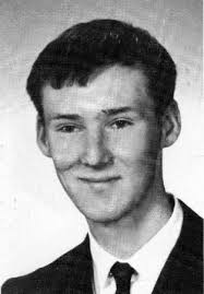 Dennis Grover's Obituary from Lawrence, Kansas