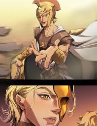 Bye, Felicia.' Victra Morning Star #redrising #comms